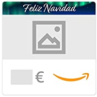 E-Cheque Regalo de Amazon.es